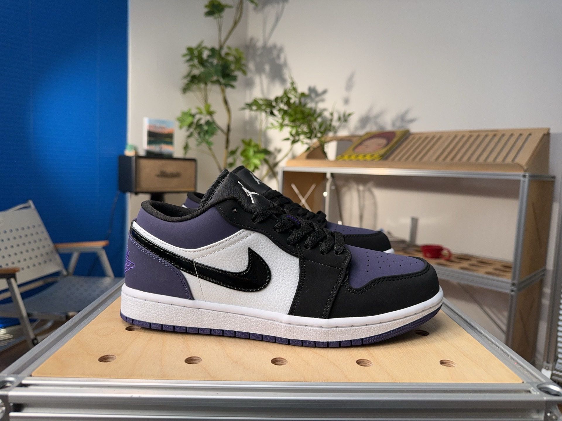 Nike Jordan